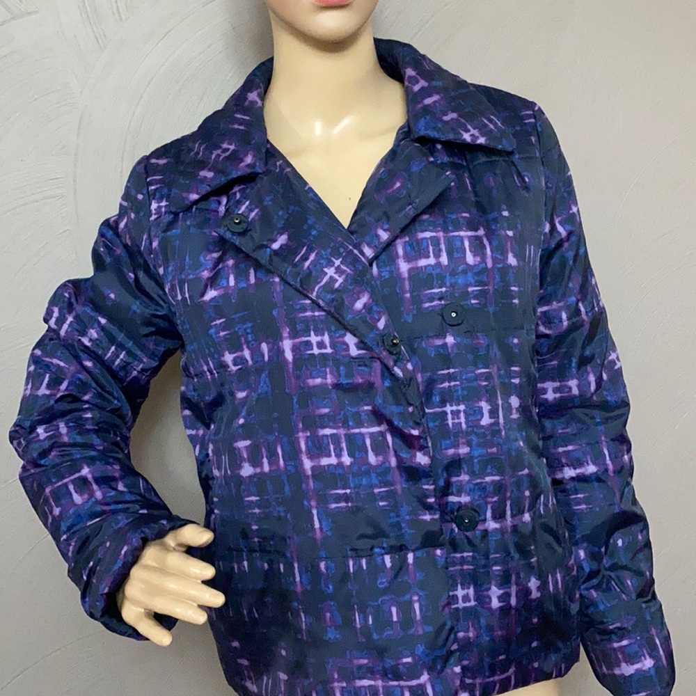 Puffer Jacket ((WC) - Picture 3 of 9